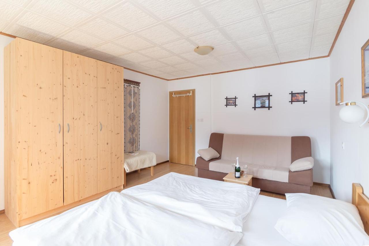 Apartment House Jager Бохин Екстериор снимка