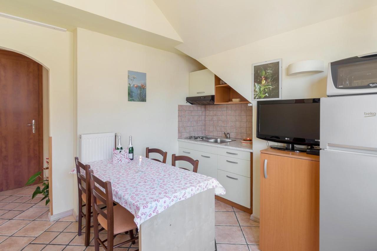 Apartment House Jager Бохин Екстериор снимка